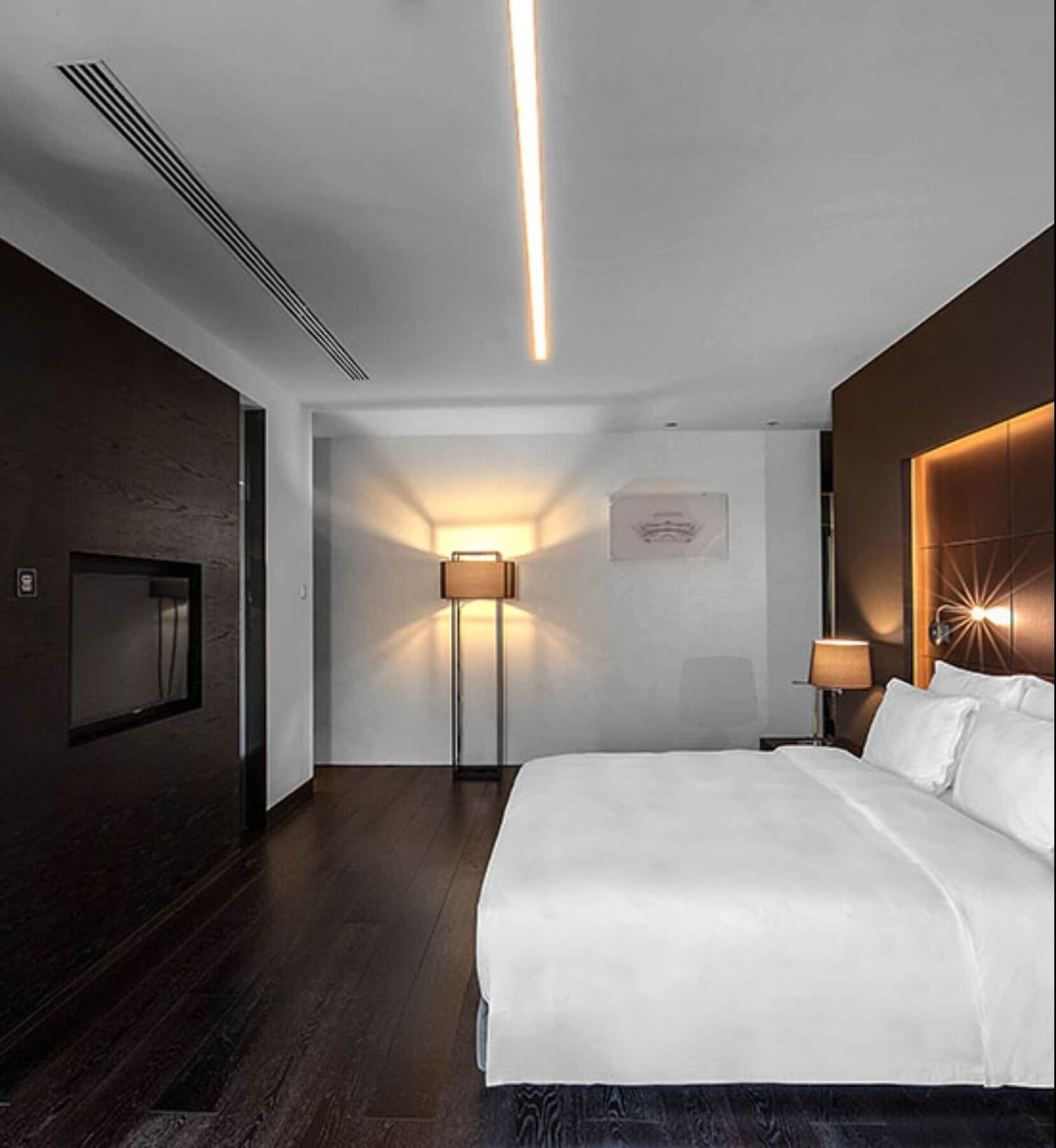 Shenzhen O Hotel Exterior foto